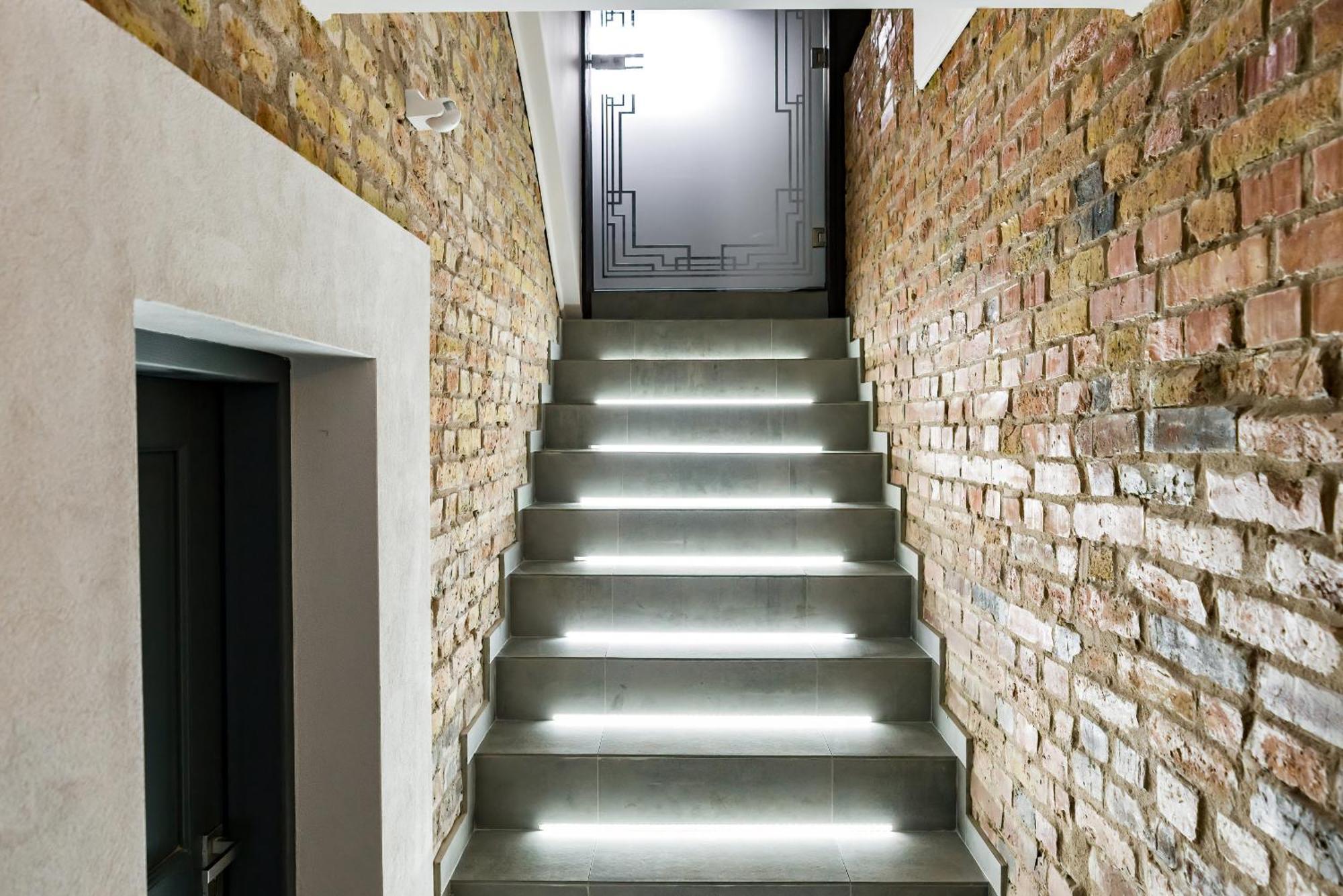 Level -1 Loft Apartments City Center By Renters Poznan Bagian luar foto