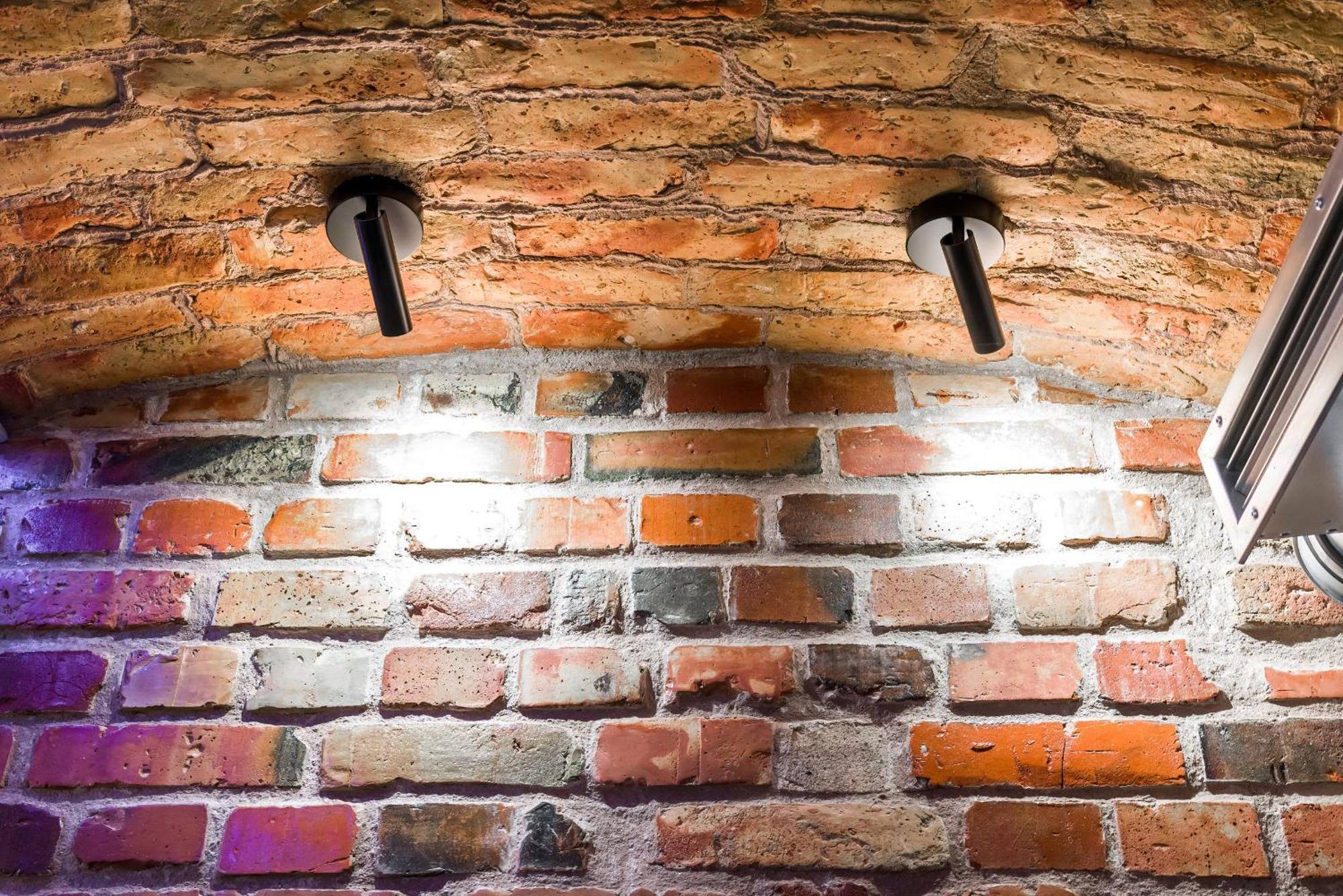 Level -1 Loft Apartments City Center By Renters Poznan Bagian luar foto